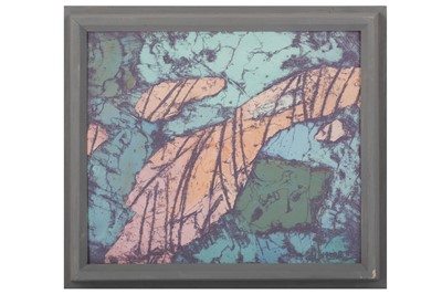 Lot 379 - LEON VREME (ROMANIAN 1930-2017)