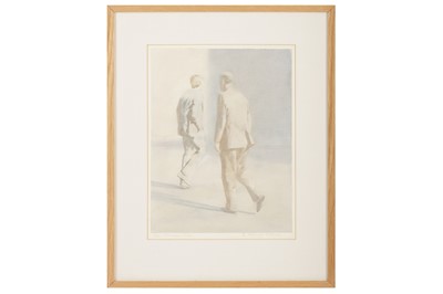 Lot 258 - ELINORE SCHNURR-COLFLESH (AMERICAN B. 1932)