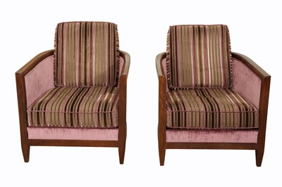 Lot 746 - JOHN HUTTON (AMERICAN 1947-2006) FOR FOX LINTON