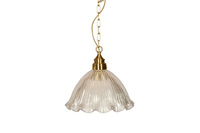 Lot 346 - PURE WHITE LINES, CHELSEA PENDANT