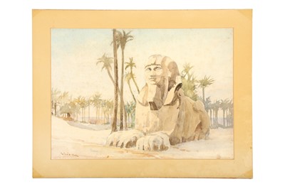 Lot 740 - MAXIME NOIRÉ (FRENCH 1861-1927)