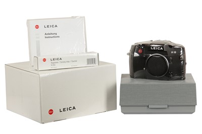 Lot 98 - A Leica R8 SLR Camera Body