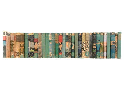 Lot 196 - New Naturalist Library.