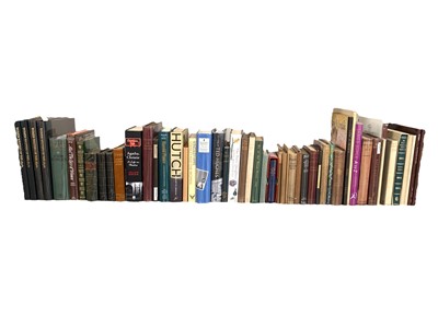 Lot 34 - English Literature.