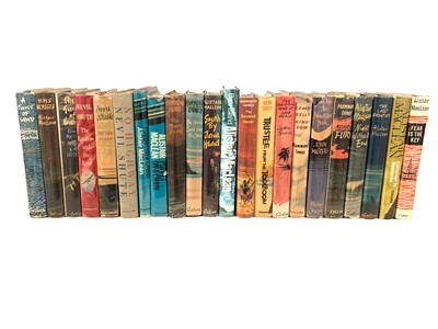 Lot 74 - Modern First Editions.- Shute (Nevil)