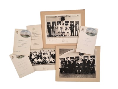 Lot 369 - Prince Philip, Duke of Edinburgh