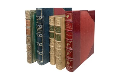 Lot 78 - Radcliffe. Noble Science etc.