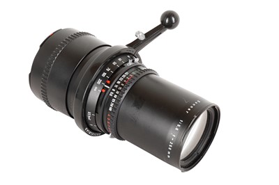 Lot 292 - A Hasselblad Carl Zeiss 250mm f/5.6 Sonnar Lens