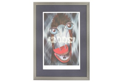 Lot 167 - Bowie (David)