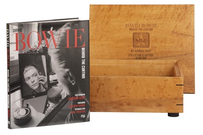 Lot 166 - [Bowie (David)]