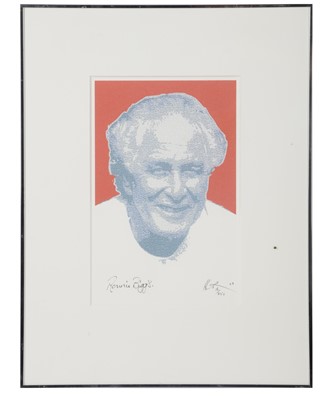 Lot 218 - Biggs (Ronnie)
