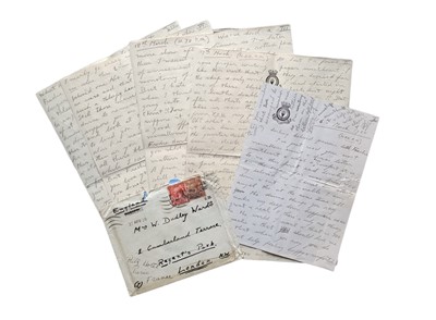 Lot 318 - Edward, Prince of Wales