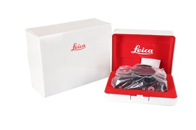 Lot 103 - A Leica R-E SLR Camera