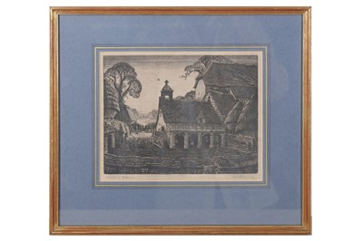 Lot 163 - Tanner (Robin)