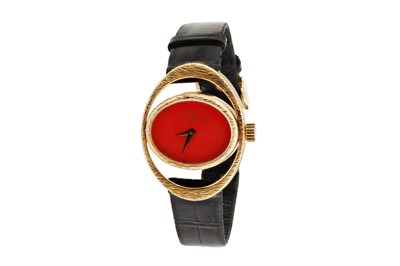Lot 96 - Baume et Mercier Ι A lady's wristwatch