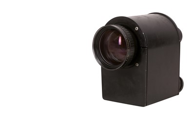 Lot 449 - A P. Angénieux Paris 15-150mm f/2.8 Type 10x15 B