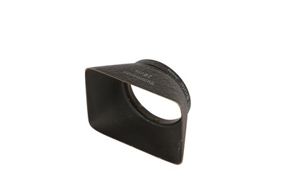 Lot 201 - A Leitz 2.8cm Summaron SOOBK Lens Hood