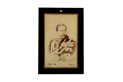 Lot 237 - Wilhelm II, Kaiser