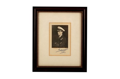 Lot 206 - Edward, Prince of Wales