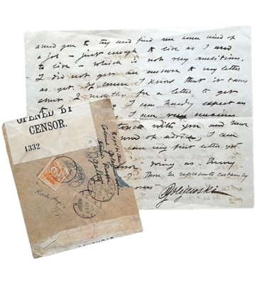 Lot 176 - Golejewski (Nicholas)