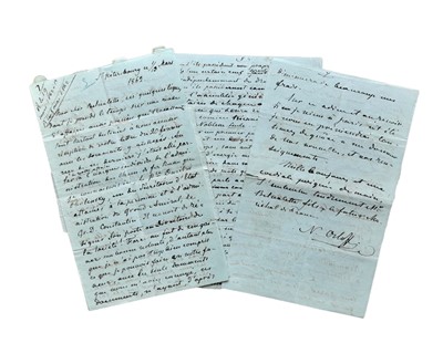 Lot 229 - Orlov (Nikolay)