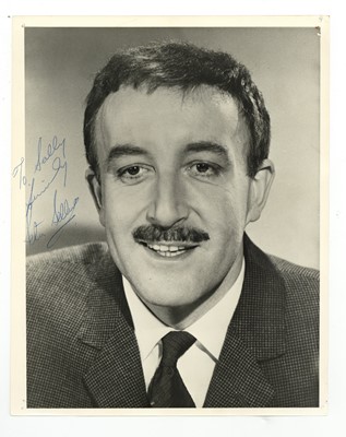 Lot 93 - Sellers (Peter)