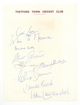 Lot 58 - Dad's Army