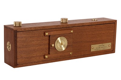 Lot 10 - Zero Image 618 Basic Panoramic Pinhole Camera
