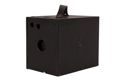 Lot 2 - A Kodak Bullseye No. 3 Camera Model A