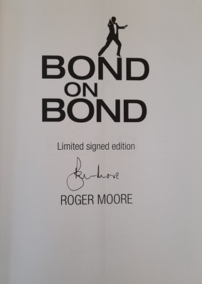 Lot 111 - Moore (Roger)