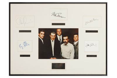 Lot 73 - Goodfellas
