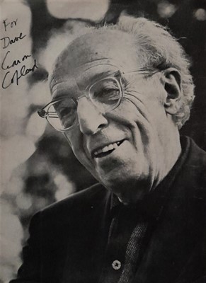 Lot 173 - Copland (Aaron)