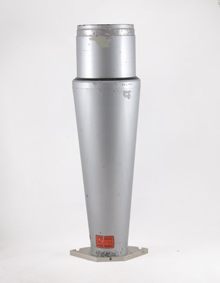 Lot 340 - A LARGE 24" Watson f6.3 (T6.8) Telephoto Lens.