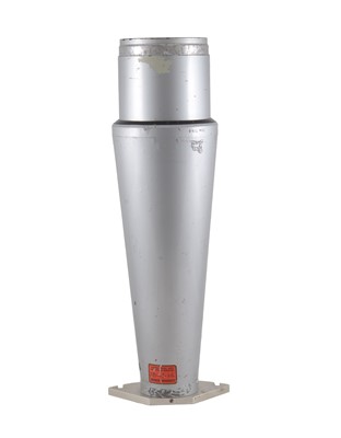 Lot 219 - A Watson London 24" f6.3 (T6.8) Telephoto Lens.