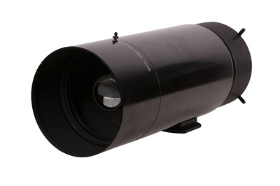 Lot 442 - A Asahi SMC-Pentax-M 2000mm f/13.5  Lens