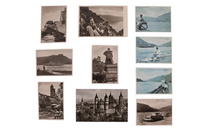 Lot 623 - Underwood & Underwood Stereoviews