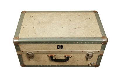 Lot 34 - A Sinar P 5x4 Large Format Monorail Camera Outfit