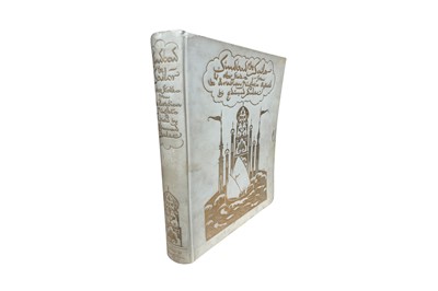 Lot 128 - Dulac Ills. Sindbad. Ltd Ed. [1919]