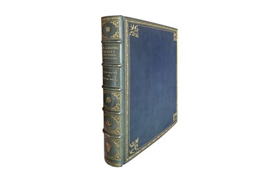 Lot 131 - Dulac. Sleeping Beauty, Ltd ed. [1910]