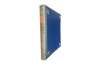 Lot 146 - Rackham. Midsummer Night's Dream. 1908.