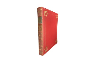 Lot 145 - Rackham. Little Brother, Little Sister, Ltd Ed. 1917