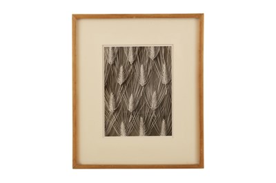 Lot 611 - KARL  BLOSSFELDT (GERMAN 1865-1932)
