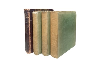 Lot 29 - Dickens. Pic Nic Papers. 1841