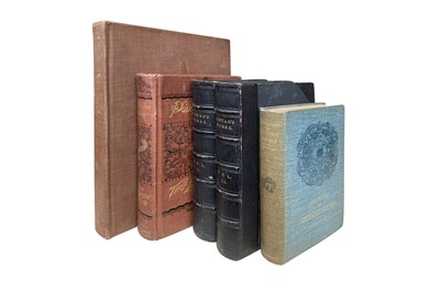 Lot 32 - Doyle. Adventures of Sherlock Holmes, NY [1892]