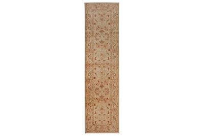 Lot 41 - A FINE ZIEGLER DESIGN RUNNER