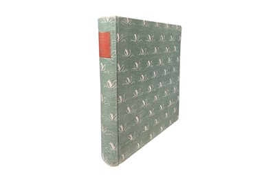 Lot 84 - Verona Press. Mansfield