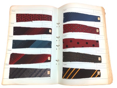 Lot 226 - Collection of mainly Oriental Costume and Material Reference