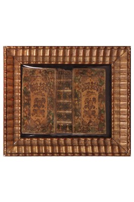 Lot 93 - Vellum binding (no contents)
