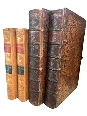 Lot 178 - History.