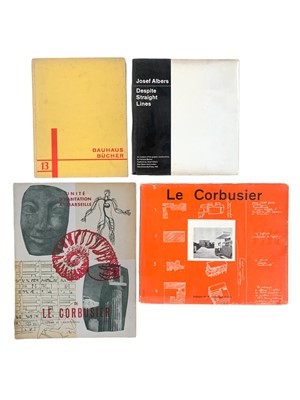 Lot 114 - Modernism.
